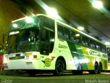 Empresa Gontijo de Transportes 15120 na cidade de Belo Horizonte, Minas Gerais, Brasil, por Moisés Magno. Número da foto: #2042246.