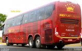 Reitur Turismo 5800 na cidade de Goiânia, Goiás, Brasil, por Carlos Júnior. Número da foto: #2043023.