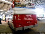 Expresso Vitória de Transportes 73 na cidade de Novo Hamburgo, Rio Grande do Sul, Brasil, por Jonatha Cardoso. Número da foto: #:id.