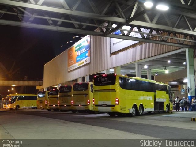 Terminais Rodoviários e Urbanos  na cidade de Rio de Janeiro, Rio de Janeiro, Brasil, por Sidcley Lourenço. ID da foto: 2043945.