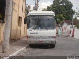 AguiaTur 001 na cidade de Goiás, Goiás, Brasil, por Silas Gouvea. Número da foto: #:id.