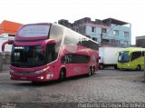 Viação Garcia 7127 na cidade de São Paulo, São Paulo, Brasil, por Humberto da Costa Baronista. Número da foto: #2044659.