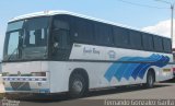 Ônibus Particulares SJB 5322 na cidade de , por Fernando Gonzalez Garita. Número da foto: #2044027.