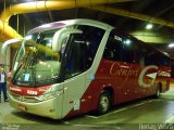 Expresso Gardenia 3230 na cidade de São Paulo, São Paulo, Brasil, por Renan Vieira. Número da foto: #2044888.