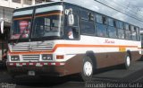 Ônibus Particulares CB 1363 na cidade de , por Fernando Gonzalez Garita. Número da foto: #2044029.
