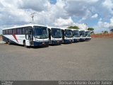 Transduarte 690 na cidade de Catalão, Goiás, Brasil, por Dorivan Antonio Duarte Júnior. Número da foto: #2044535.