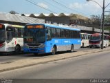 Auto Viação Jabour D86365 na cidade de Rio de Janeiro, Rio de Janeiro, Brasil, por Caio César A.. Número da foto: #:id.