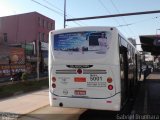 Metra - Sistema Metropolitano de Transporte 5001 na cidade de São Bernardo do Campo, São Paulo, Brasil, por Gabriel Brunhara. Número da foto: #2043557.