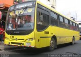 Ônibus Particulares 8-46 na cidade de , por Fernando Gonzalez Garita. Número da foto: #2044034.