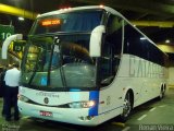 Auto Viação Catarinense 2838 na cidade de São Paulo, São Paulo, Brasil, por Renan Vieira. Número da foto: #2045201.