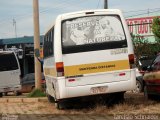 Escolares KEI8641 na cidade de Ourilândia do Norte, Pará, Brasil, por Tarcisio Schnaider. Número da foto: #:id.