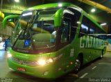 Auto Viação Catarinense 3312 na cidade de São Paulo, São Paulo, Brasil, por Renan Vieira. Número da foto: #2045205.