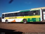 Escolares 6289 na cidade de São Luiz Gonzaga, Rio Grande do Sul, Brasil, por Rudinei Francisco Mantovani. Número da foto: #2044674.