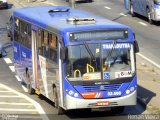 Viação Transdutra 32.568 na cidade de São Paulo, São Paulo, Brasil, por Renan Vieira. Número da foto: #2045163.