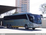 Viação Itapemirim 260 na cidade de São José dos Campos, São Paulo, Brasil, por Douglas Alvim. Número da foto: #2045135.