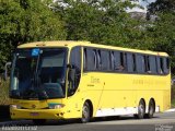Viação Itapemirim 8069 na cidade de Taubaté, São Paulo, Brasil, por Adailton Cruz. Número da foto: #2044969.