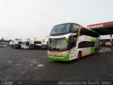 Liderança Turismo 980 na cidade de Catalão, Goiás, Brasil, por Dorivan Antonio Duarte Júnior. Número da foto: #2044540.