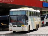 Empresa Gontijo de Transportes 15050 na cidade de João Monlevade, Minas Gerais, Brasil, por Antonio Carlos Fernandes. Número da foto: #2043819.