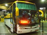 Nacional Expresso 52704 na cidade de São Paulo, São Paulo, Brasil, por Renan Vieira. Número da foto: #2044842.