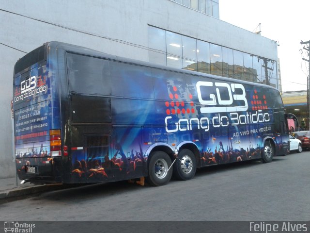 GDB - Gang do Batidão 6052 na cidade de Pelotas, Rio Grande do Sul, Brasil, por Felipe Alves. Número da foto: #2046553.