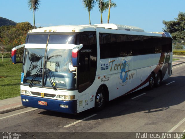 Terra Tur Viagem e Turismo 2050 na cidade de Vitória, Espírito Santo, Brasil, por Matheus Mendes. Número da foto: #2045489.