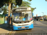 Radial Suzano 1110 na cidade de Suzano, São Paulo, Brasil, por Diego Alexandre de Morais. Número da foto: #:id.