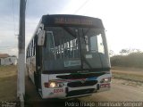 Auto Ônibus Santa Maria Transporte e Turismo 02026 na cidade de Natal, Rio Grande do Norte, Brasil, por Pedro Thiago Costa. Número da foto: #:id.