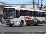Viação Montes Brancos RJ 196.014 na cidade de Araruama, Rio de Janeiro, Brasil, por Ewerton  Moreira de Carvalho Silva. Número da foto: #:id.