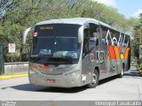 VB Transportes e Turismo 8203 na cidade de São Paulo, São Paulo, Brasil, por Henrique Cavalcante. Número da foto: #:id.