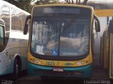 Viação Garcia 7625 na cidade de Maringá, Paraná, Brasil, por Emanoel Diego.. Número da foto: #2046097.