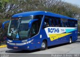 RodeRotas - Rotas de Viação do Triângulo 72122 na cidade de São Paulo, São Paulo, Brasil, por Cristiano Soares da Silva. Número da foto: #2046686.