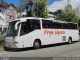Free Dance Turismo 2800 na cidade de Petrópolis, Rio de Janeiro, Brasil, por Rafael da Silva Xarão. Número da foto: #2045853.