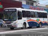 Auto Viação Salineira RJ 111.069 na cidade de Cabo Frio, Rio de Janeiro, Brasil, por Ewerton  Moreira de Carvalho Silva. Número da foto: #2045461.