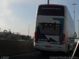 Auto Viação 1001 RJ 108.590 na cidade de Rio de Janeiro, Rio de Janeiro, Brasil, por Gabriel Oliveira da Silva. Número da foto: #2046837.