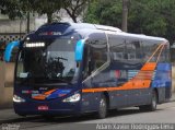 Breda Transportes e Serviços 1715 na cidade de Santos, São Paulo, Brasil, por Adam Xavier Rodrigues Lima. ID da foto: :id.