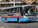 Auto Lotação Ingá RJ 210.048 na cidade de Rio de Janeiro, Rio de Janeiro, Brasil, por Josenilton  Cavalcante da Cruz. Número da foto: #2046406.