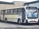 Ônibus Particulares 300 na cidade de Ubá, Minas Gerais, Brasil, por Christian  Fortunato. Número da foto: #:id.