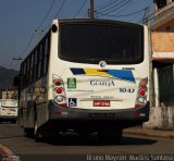 Translitoral 1047 na cidade de Guarujá, São Paulo, Brasil, por Bruno Mayron  Martins Santana. Número da foto: #:id.