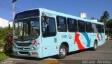 Viação Siará Grande 14805 na cidade de Fortaleza, Ceará, Brasil, por Adriano  Almeida dos Santos. Número da foto: #:id.
