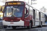 Viação Campo Belo 7 2518 na cidade de São Paulo, São Paulo, Brasil, por Ivan da Silva Lopes. Número da foto: #2045878.