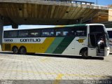 Empresa Gontijo de Transportes 5850 na cidade de Belo Horizonte, Minas Gerais, Brasil, por Thiago  Pacheco. Número da foto: #2046852.