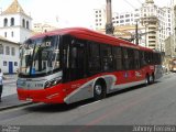 Himalaia Transportes > Ambiental Transportes Urbanos 4 1514 na cidade de São Paulo, São Paulo, Brasil, por Johnny Ferreira. Número da foto: #2045919.