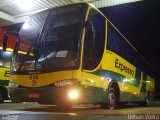 Expresso Brasileiro 514 na cidade de Guaratinguetá, São Paulo, Brasil, por Renan Vieira. Número da foto: #2046689.