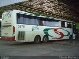 ESA - Empresa Santo Antônio 3270 na cidade de Januária, Minas Gerais, Brasil, por Thiago  Pacheco. Número da foto: #2046869.