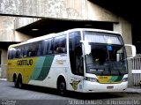Empresa Gontijo de Transportes 12140 na cidade de Belo Horizonte, Minas Gerais, Brasil, por Sérgio Augusto Braga Canuto. Número da foto: #:id.