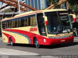 Auto Viação Jurema RJ 120.040 na cidade de Rio de Janeiro, Rio de Janeiro, Brasil, por Josenilton  Cavalcante da Cruz. Número da foto: #2046421.