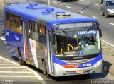 Viação Transdutra 32.602 na cidade de São Paulo, São Paulo, Brasil, por Renan Vieira. Número da foto: #2046645.