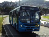 Metropolitana Transportes e Serviços 28080 na cidade de Vitória, Espírito Santo, Brasil, por Matheus Mendes. ID da foto: :id.