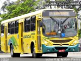 Viação Garcia 7549 na cidade de Maringá, Paraná, Brasil, por Victor Hugo Guedes Pereira. Número da foto: #2045597.