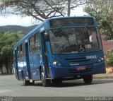 Urca Auto Ônibus 20042 na cidade de Belo Horizonte, Minas Gerais, Brasil, por Gabriel Sullivan. Número da foto: #2046167.